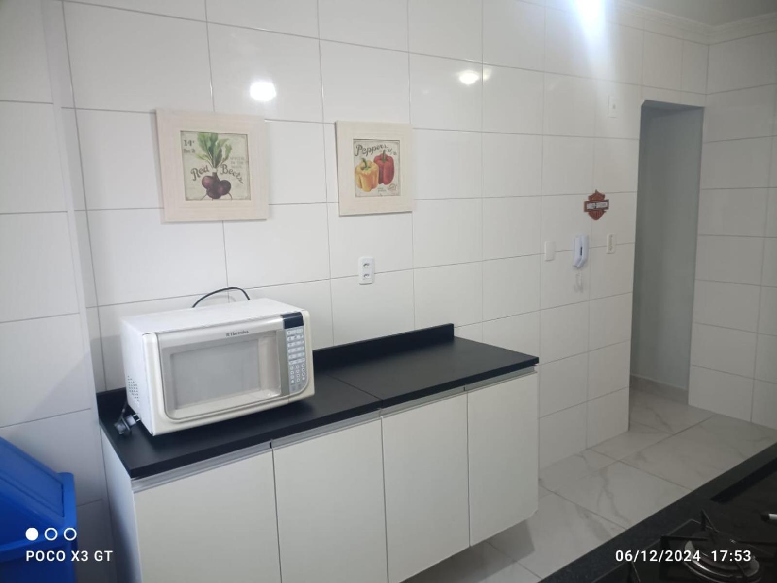 Apartment Apto Completo - Ar Condicionado - Wi-fi - Estacionamento - 30 Mts Da *